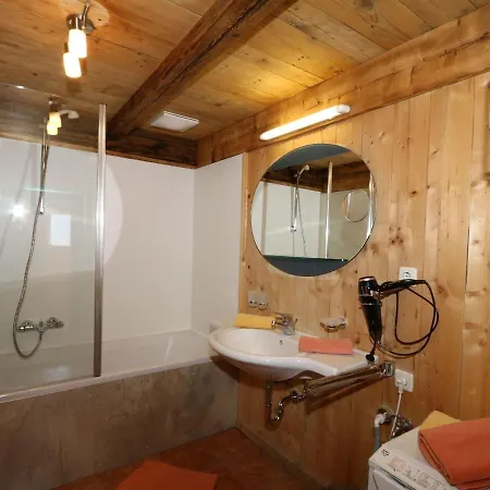 Holiday Home Siggi'S Almhuette, Soelden Ζόλντεν